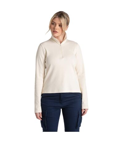 Haut Manches Longues Orlaith Femme Calicot Craghoppers