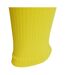 Manchons De Jambe Foot Style Équipe Homme 39-42 Fr Jaune Adidas-2