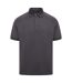Polo Hewson Dlx Homme Gris Foncé Trespass-1