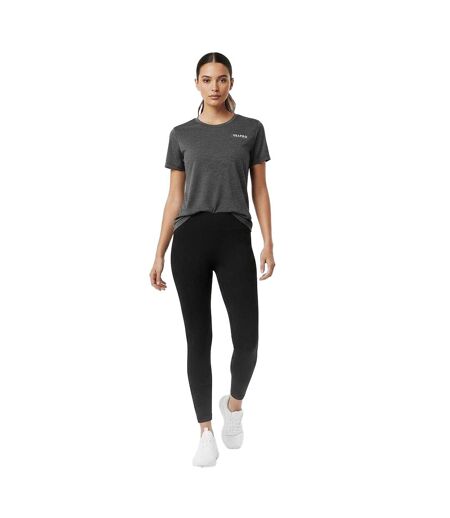 T-shirt Tech C Femme Vert Kaki USA Pro