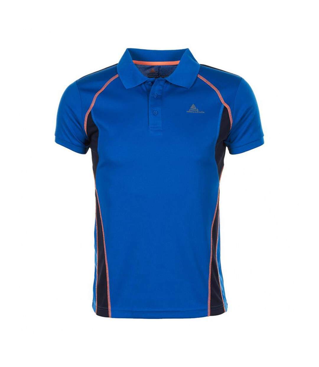 Polo manches courtes homme CALYPSO-1