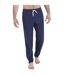 Pyjama long homme Winter Athena-2