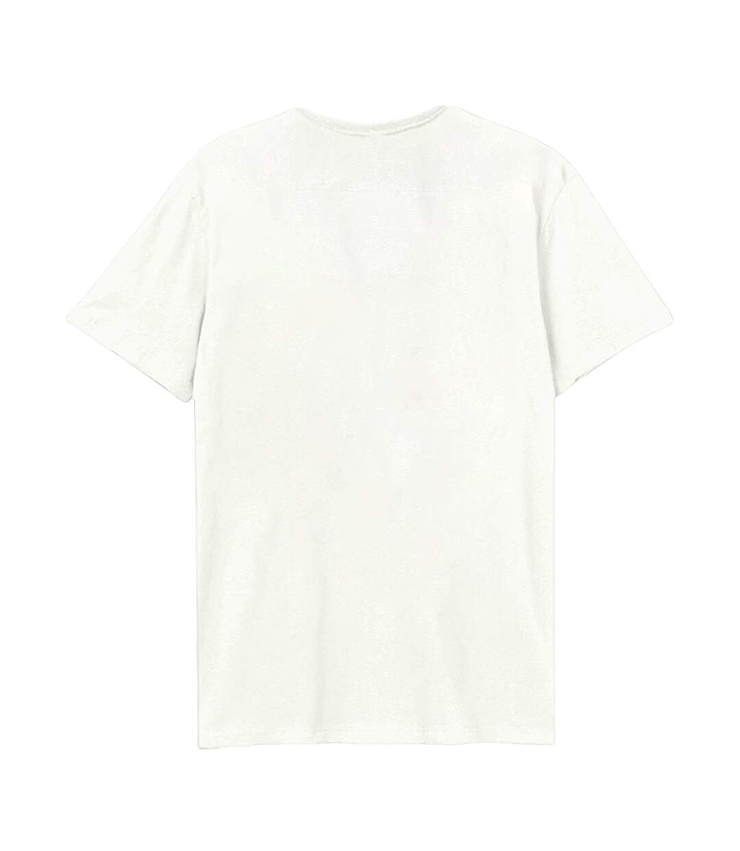T-shirt Get Him Back Adulte Vieux Blanc Amplified-2
