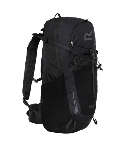 Sac à dos blackfell taille unique noir Regatta