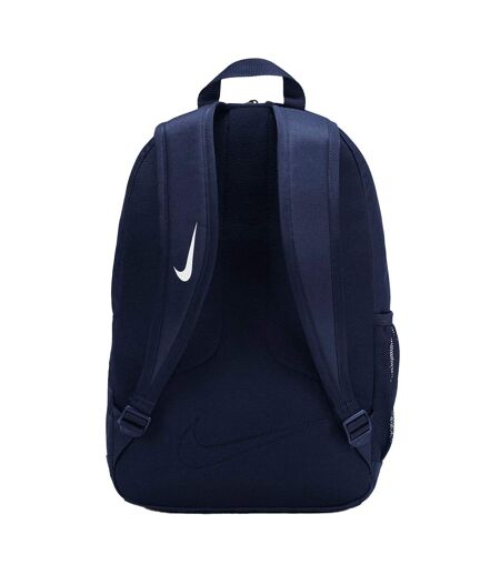 Sac À Dos Academy Team 30 Cm X 45 Cm X 13 Cm Noir Nike