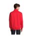 Sweat Conrad Adulte Rouge Vif SOLS-2
