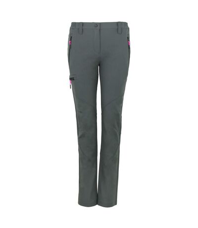 Pantalon de randonnée femme ABOR