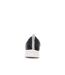 Baskets noires femme kappa rostie-3