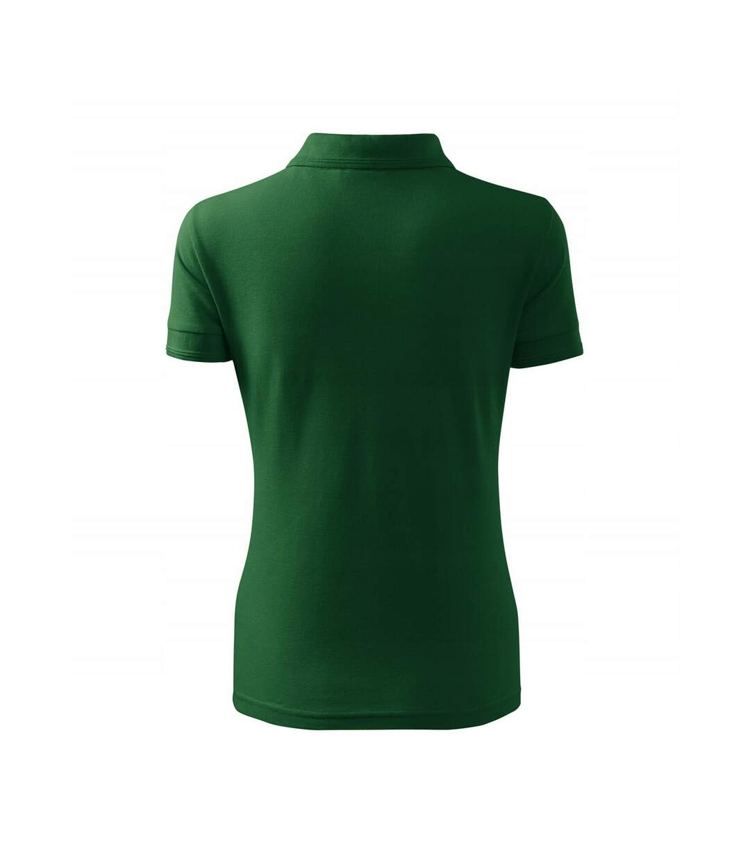 Polo Reserve Femme Vert Rimeck-2
