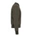 Blouson D'aviateur Basic Homme Olive Urban Classics-3