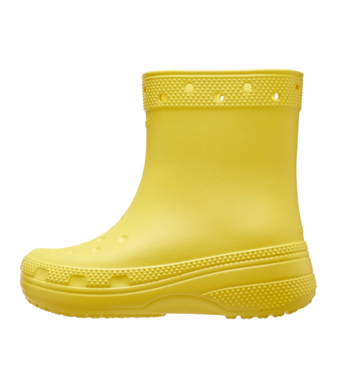 Bottes à Enfiler Crocs Enfant Junior Classic K