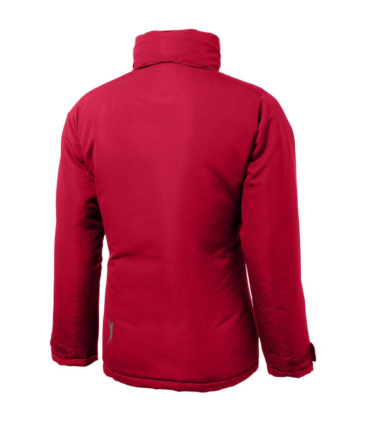 Slazenger Womens/Ladies Under Spin Insulated Jacket (Red) - UTPF1784