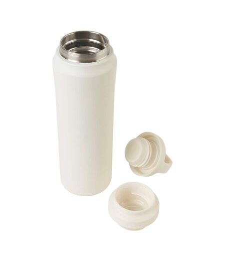 Recycled 470ml Water Bottle One Size White XD Collection