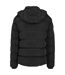 Doudoune Homme Noir Urban Classics-2