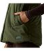 Veste Sans Manches Nehiala Femme Kaki Foncé Regatta-4