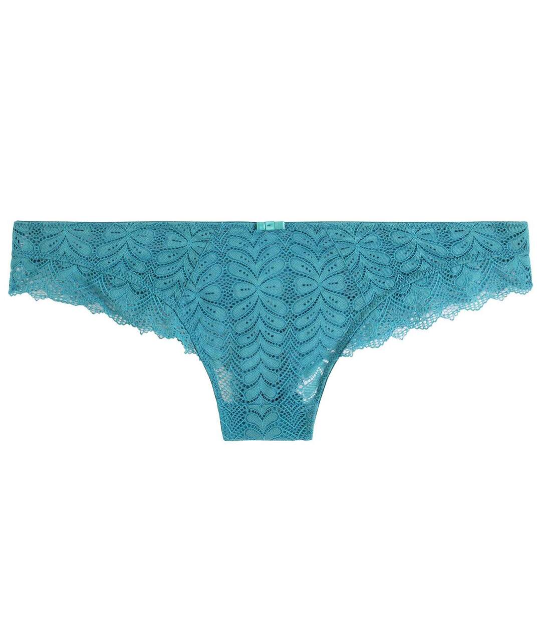 Tanga turquoise Index