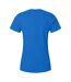 T-shirt Softstyle Femme Bleu Roi Gildan-2