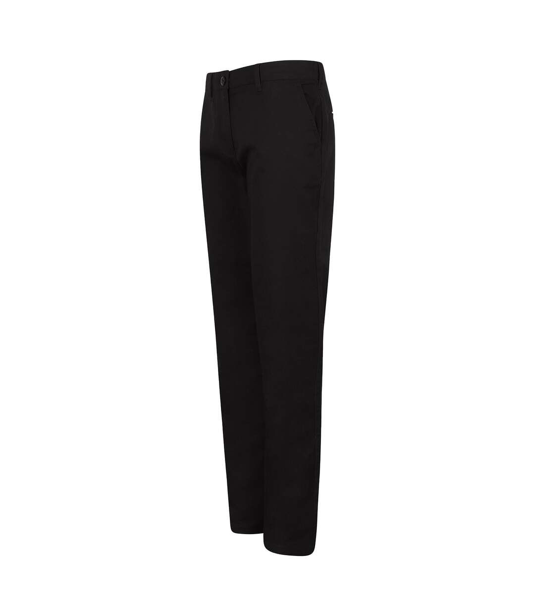 Chino femme noir Henbury Henbury