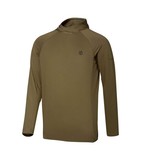 Mens Sprint City Hoodie Martini Olive Dare 2B