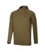 Mens Sprint City Hoodie Martini Olive Dare 2B-3
