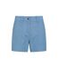 Short Coast Femme Bleu Pâle Mountain Warehouse-1
