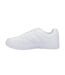 Baskets Jam Homme Blanc Jack And Jones-3