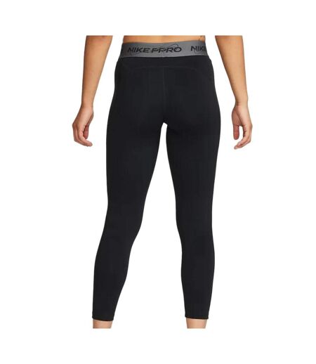 Legging Femme Nike 7/8 training PRO - L