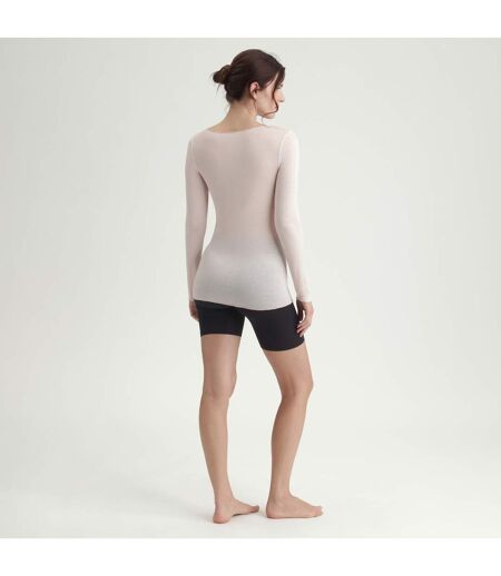 T-shirt Thermique Dim Thermal x Inès de La Fressange