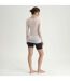T-shirt Thermique Dim Thermal x Inès de La Fressange-2
