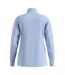Veste Motif/style Logo Essentials Femme Violet Foncé Odlo-2