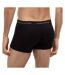 x3 boxers noir/blanc homme tommy hilfiger trunk-3