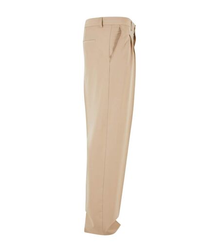 Pantalon Homme Beige Foncé Urban Classics