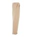 Pantalon Homme Beige Foncé Urban Classics-4