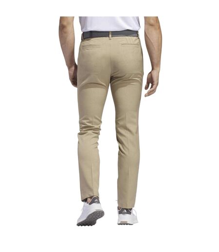 Pantalon De Golf Tech Homme Chanvre Adidas