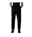 Womens/ladies Tempo+ Jogging Bottoms Black Canterbury-2
