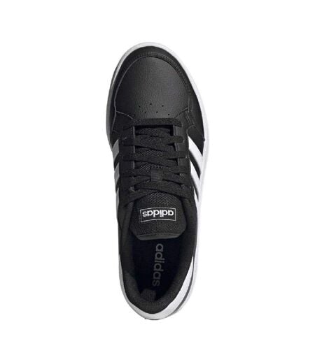 Baskets Breaknet Homme Noir Adidas