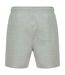 Short De Jogging Adulte Gris Chiné SF Men-2