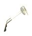 Oval Double Bridge Sunglasses RB3540 Men-Women-2