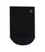 Unisex adults niveous neck gaiter black Dare 2b