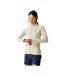 Veste Emerging Femme Crème Dare 2B-1