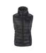 Veste Sans Manches Hanon Homme Noir Hi-Tec-1
