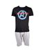 Pyjama Homme AVENGERS-1