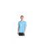 Mens Messi 2025/226 Third Jersey Blue Adidas-1