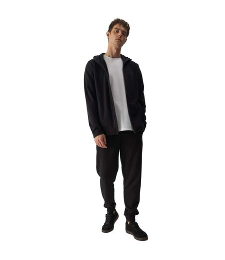 Veste À Capuche M290 Homme Noir 4F