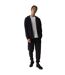 Veste À Capuche M290 Homme Noir 4F-4
