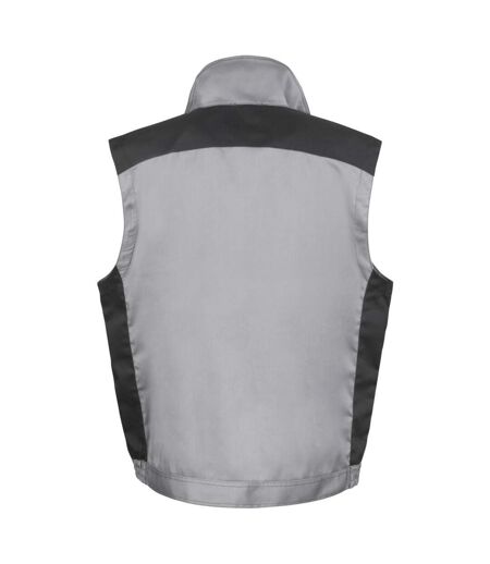 Gilet  sans manches multipoches Result LITE