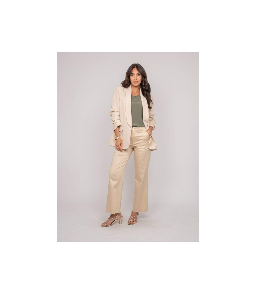 Blazer USTENA - Dona X Lisa-4