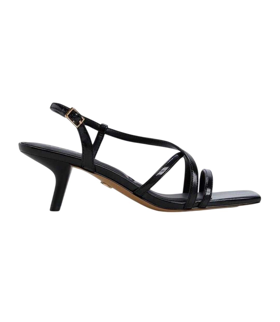 Sandales Lendacan Femme Noir Aldo-1