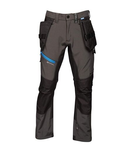 Pantalon Homme Gris Foncé Regatta Professional