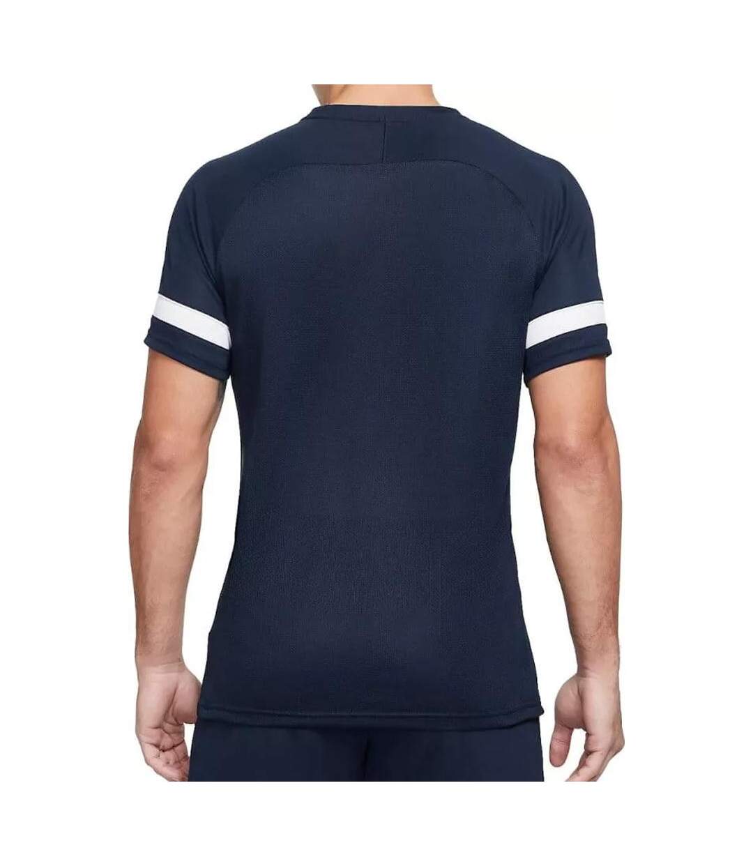 Maillot d'entraînement Marine Homme Nike CW6101 - L-2